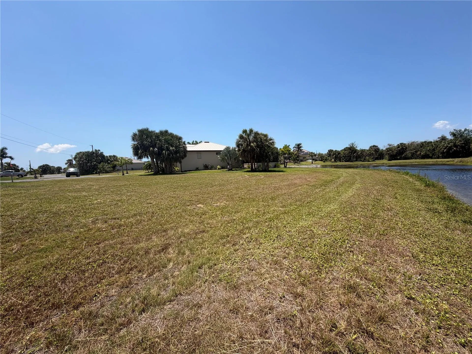 16201 Cayman Lane Punta Gorda FL 33955