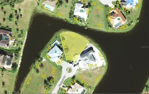 16201 Cayman Lane Punta Gorda FL 33955