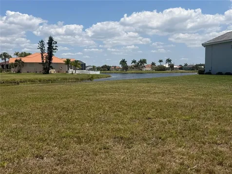 16201 Cayman Lane Punta Gorda FL 33955