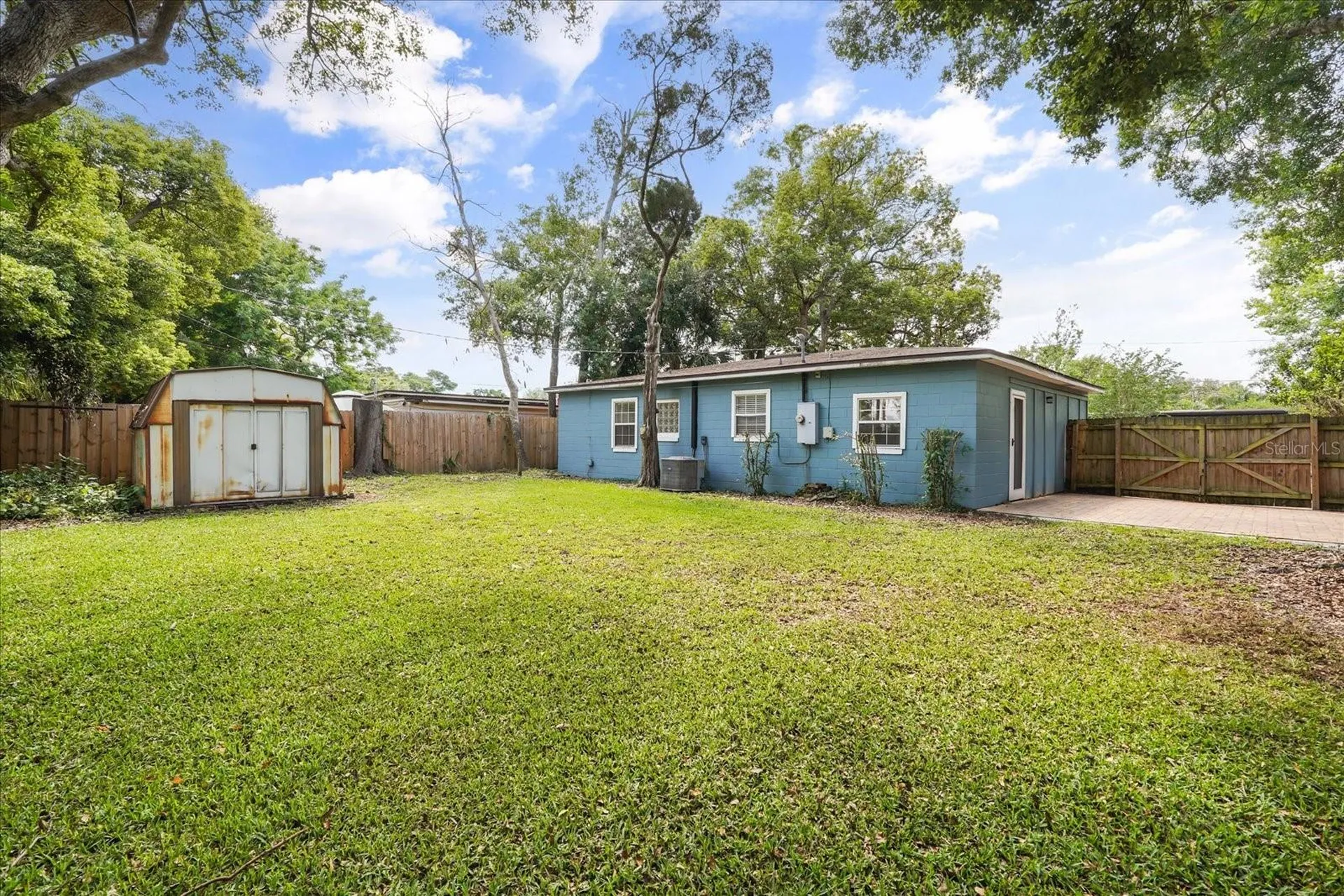 2515 Laura Place Orlando FL 32803