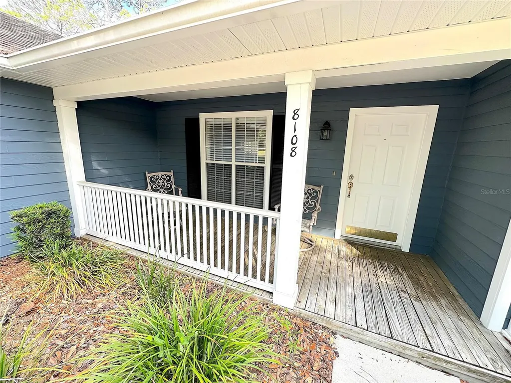 8108 SW 65th Lane Gainesville FL 32608