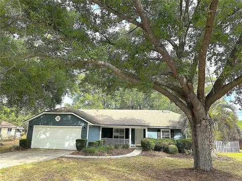 8108 SW 65th Lane Gainesville FL 32608