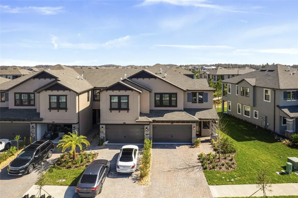 4989 San Martino Drive Wesley Chapel FL 33543