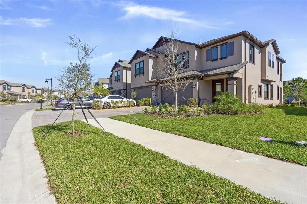 4989 San Martino Drive Wesley Chapel FL 33543