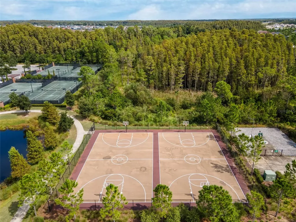 4989 San Martino Drive Wesley Chapel FL 33543