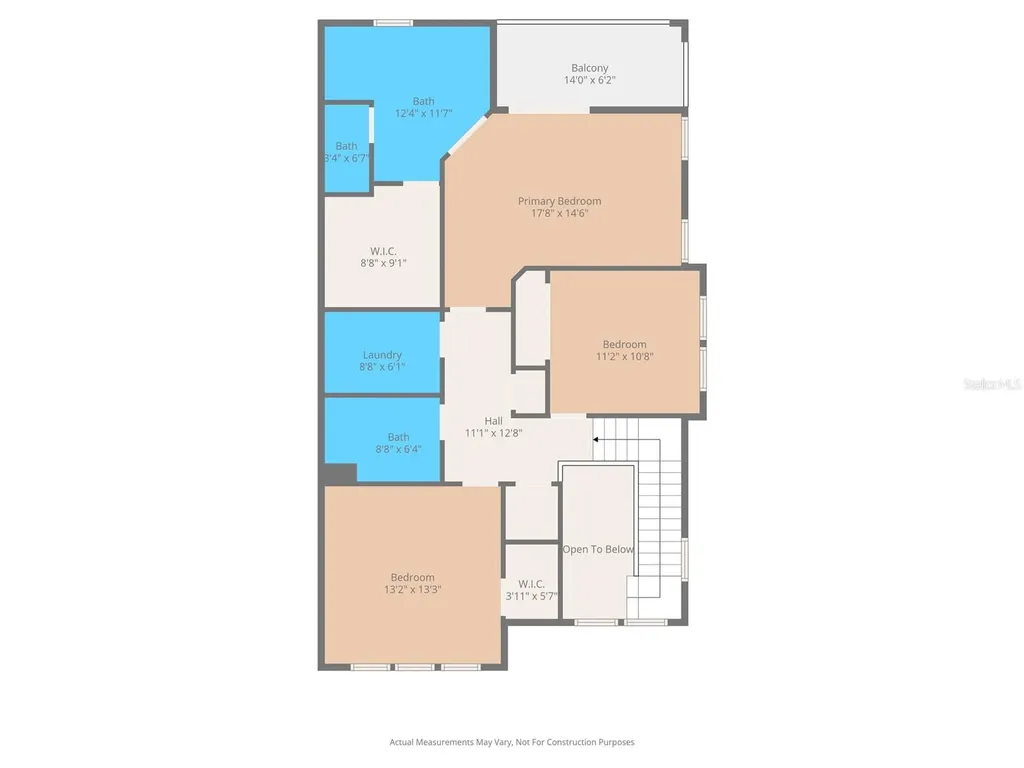 4989 San Martino Drive Wesley Chapel FL 33543