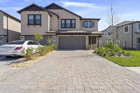 4989 San Martino Drive Wesley Chapel FL 33543