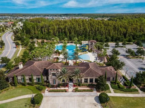 4989 San Martino Drive Wesley Chapel FL 33543