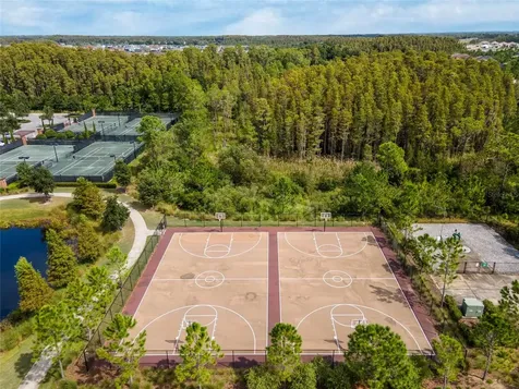 4989 San Martino Drive Wesley Chapel FL 33543