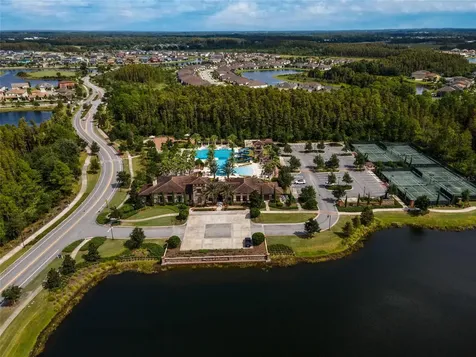 4989 San Martino Drive Wesley Chapel FL 33543