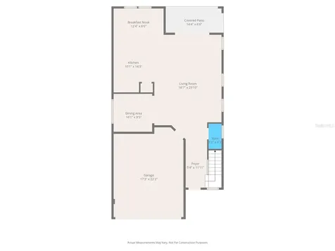 4989 San Martino Drive Wesley Chapel FL 33543