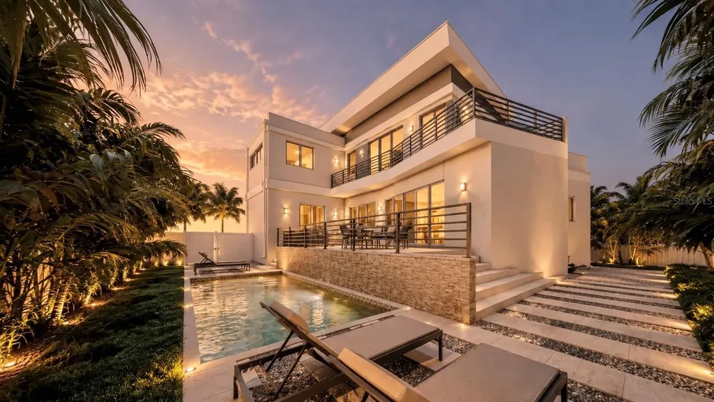 610 Hibiscus Way Longboat Key FL 34228