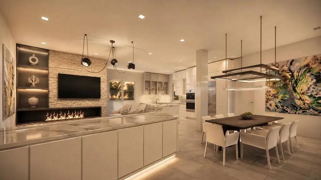610 Hibiscus Way Longboat Key FL 34228