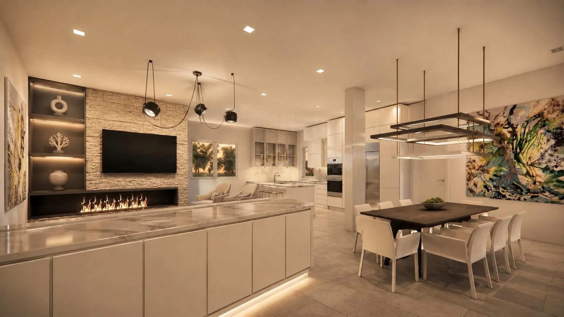 610 Hibiscus Way Longboat Key FL 34228