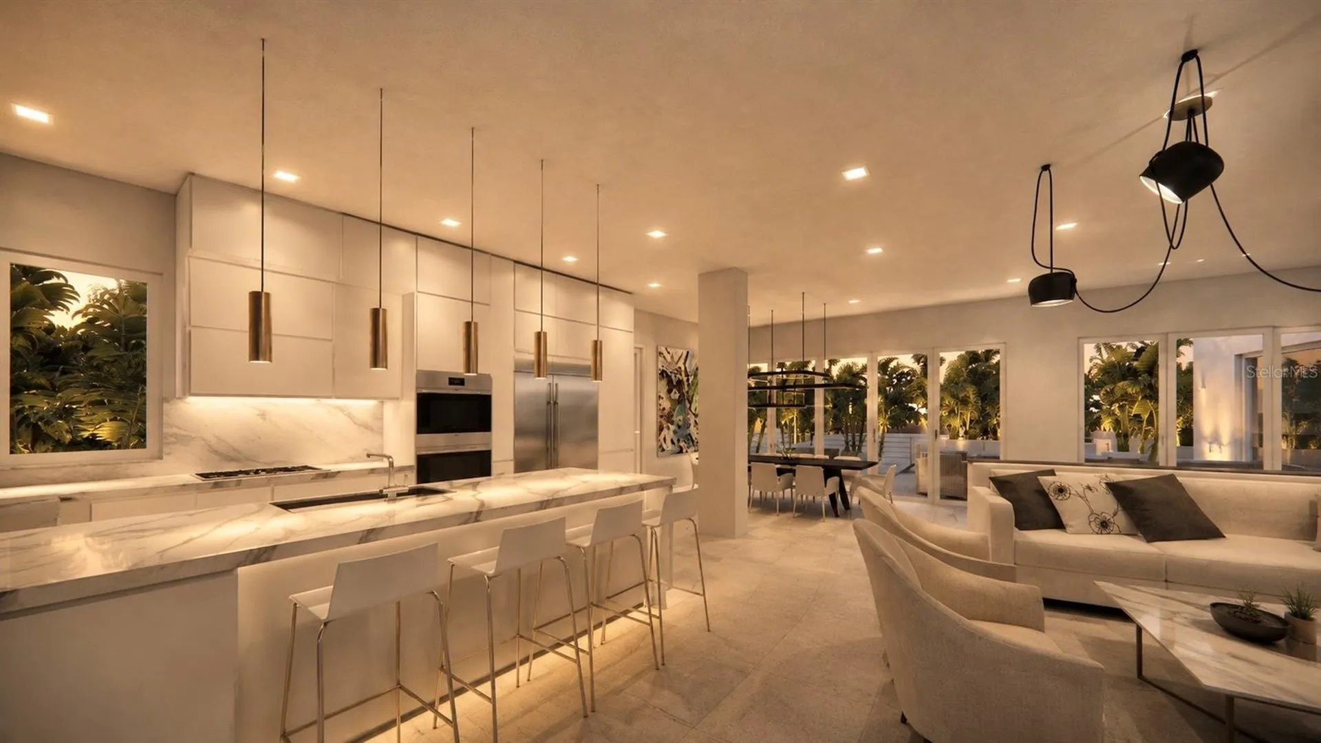 610 Hibiscus Way Longboat Key FL 34228