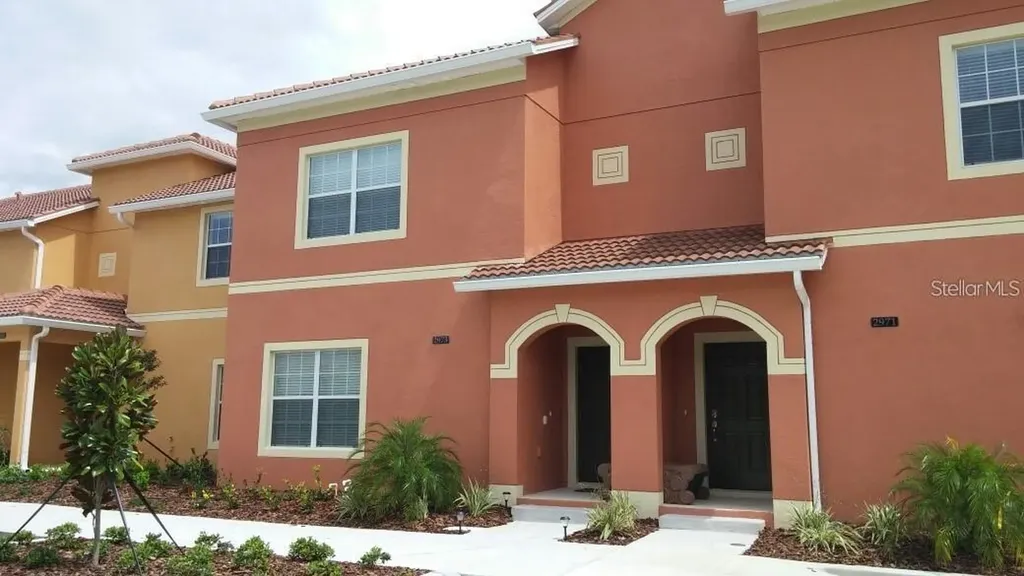 2973 Banana Palm Drive Kissimmee FL 34747
