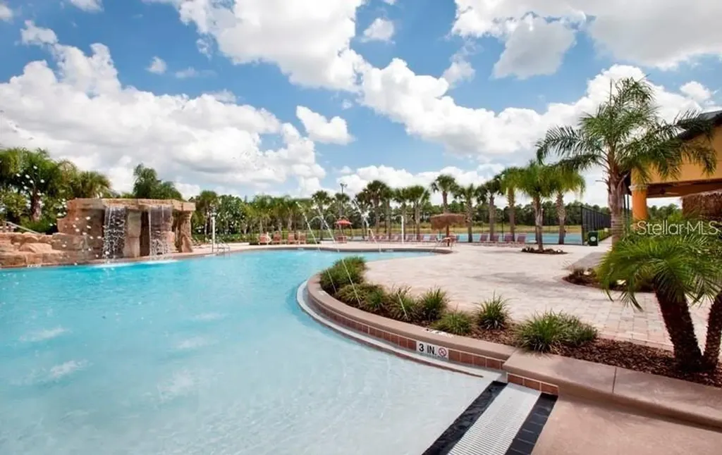 2973 Banana Palm Drive Kissimmee FL 34747