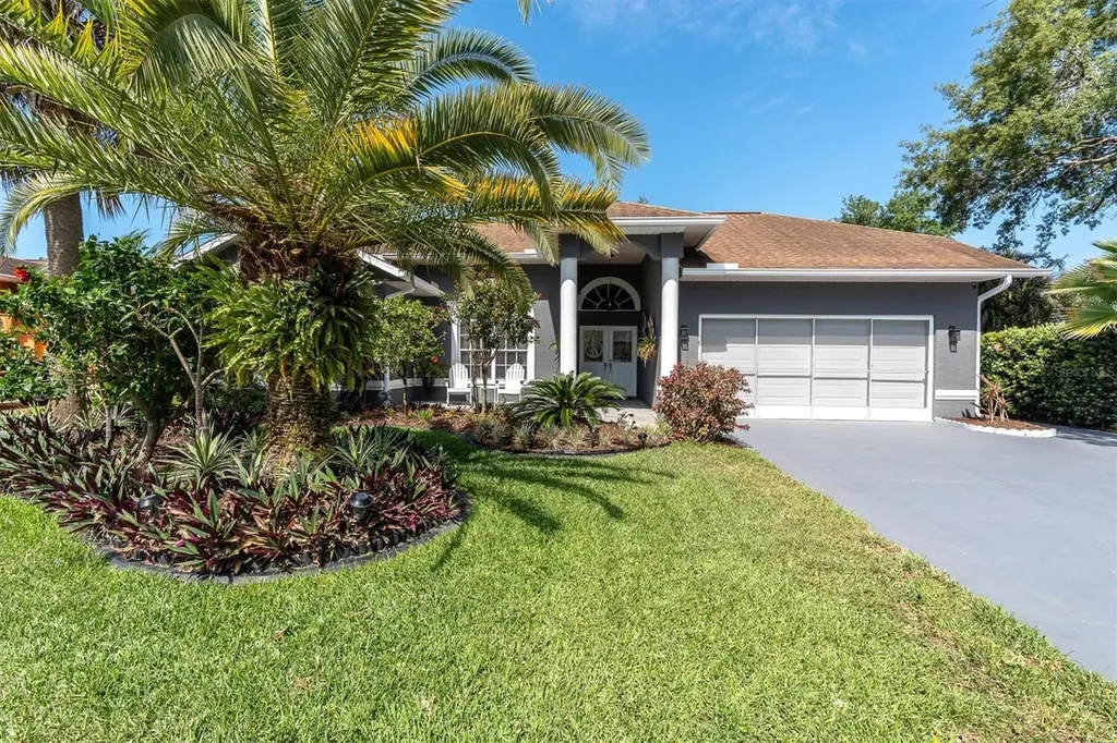 4851 Deer Lodge Road New Port Richey FL 34655