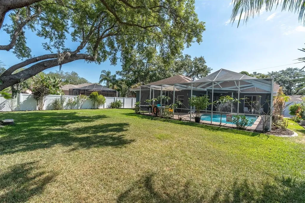 4851 Deer Lodge Road New Port Richey FL 34655