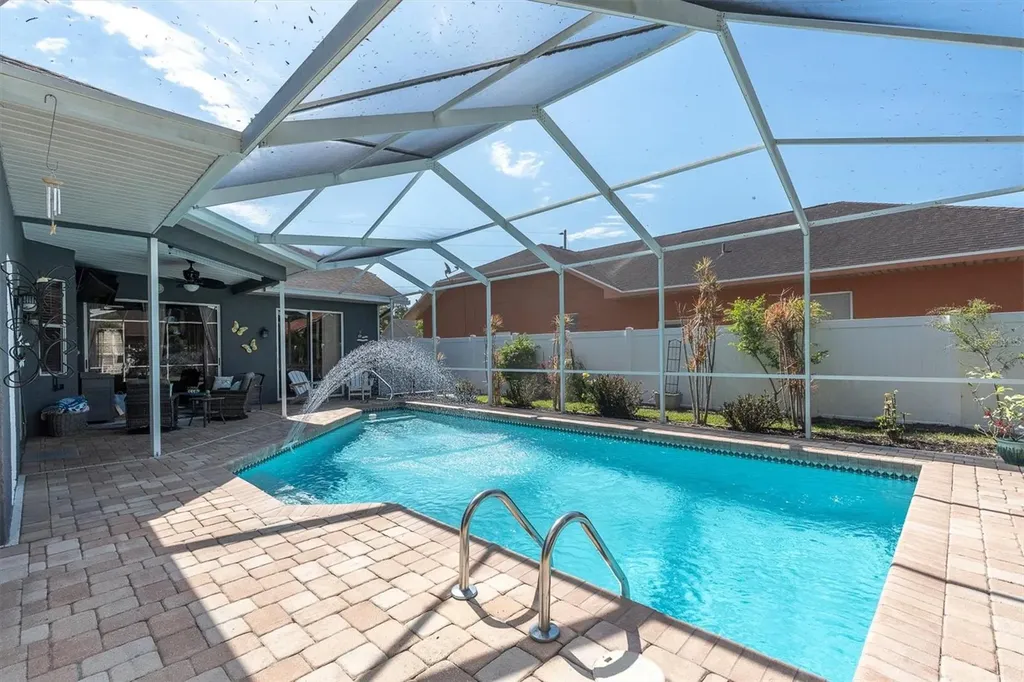 4851 Deer Lodge Road New Port Richey FL 34655