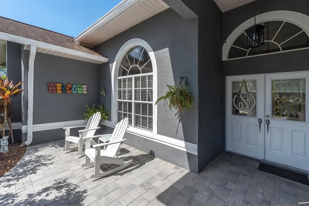4851 Deer Lodge Road New Port Richey FL 34655