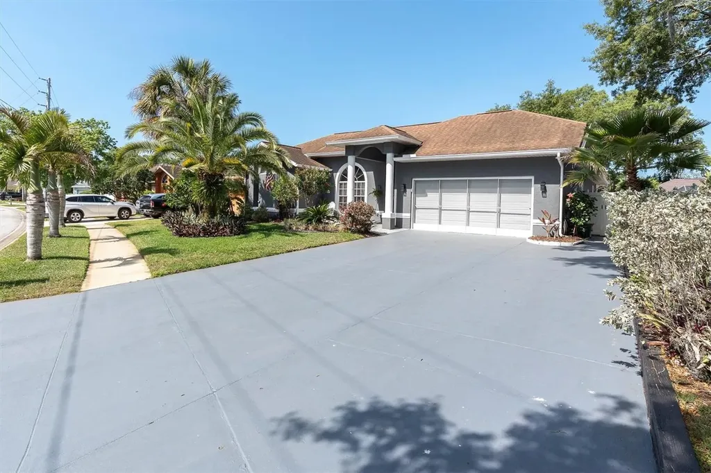 4851 Deer Lodge Road New Port Richey FL 34655