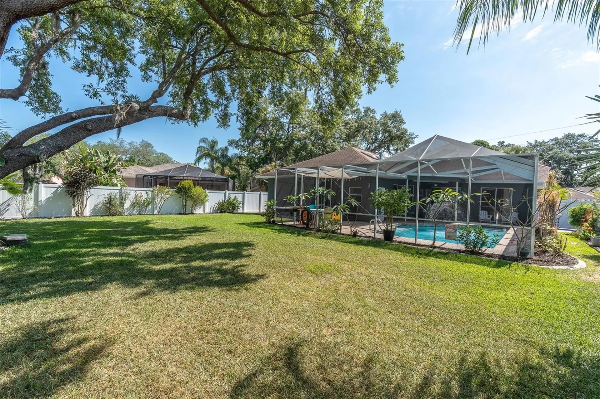 4851 Deer Lodge Road New Port Richey FL 34655