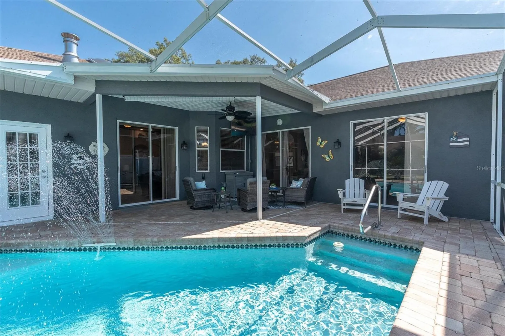 4851 Deer Lodge Road New Port Richey FL 34655