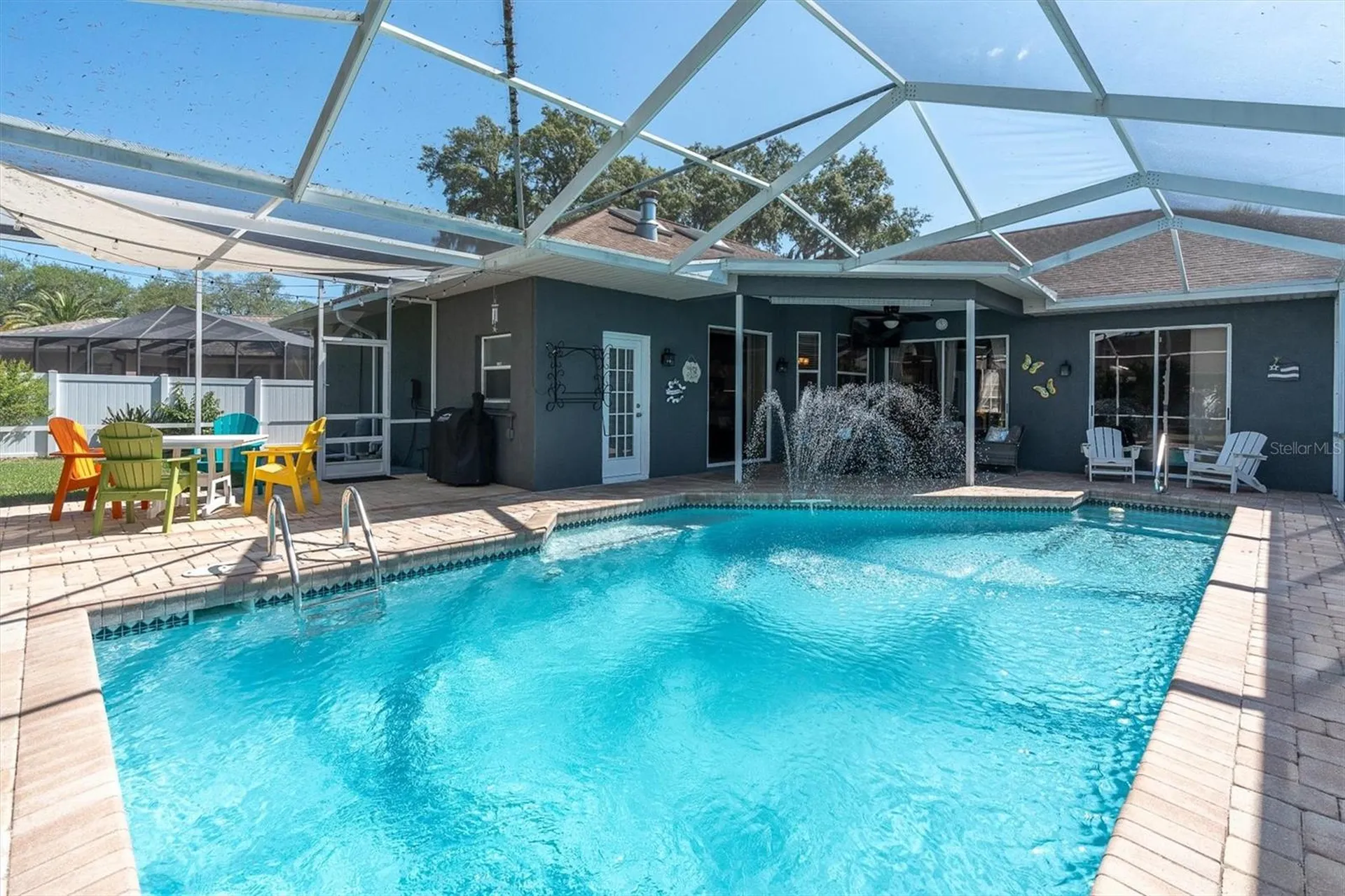4851 Deer Lodge Road New Port Richey FL 34655