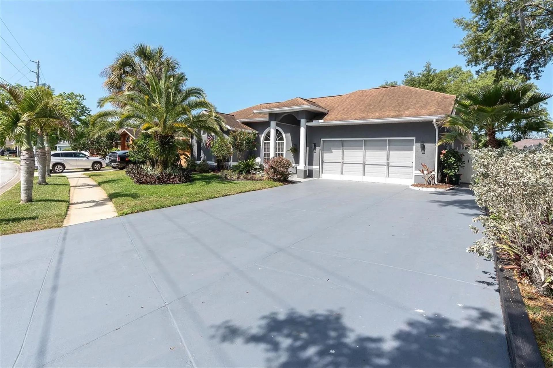 4851 Deer Lodge Road New Port Richey FL 34655