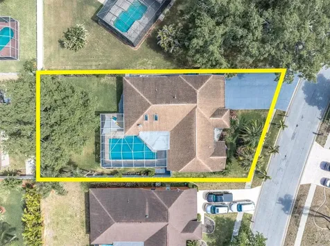 4851 Deer Lodge Road New Port Richey FL 34655