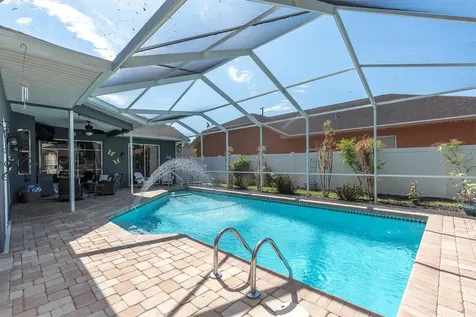 4851 Deer Lodge Road New Port Richey FL 34655
