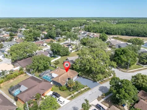 4851 Deer Lodge Road New Port Richey FL 34655
