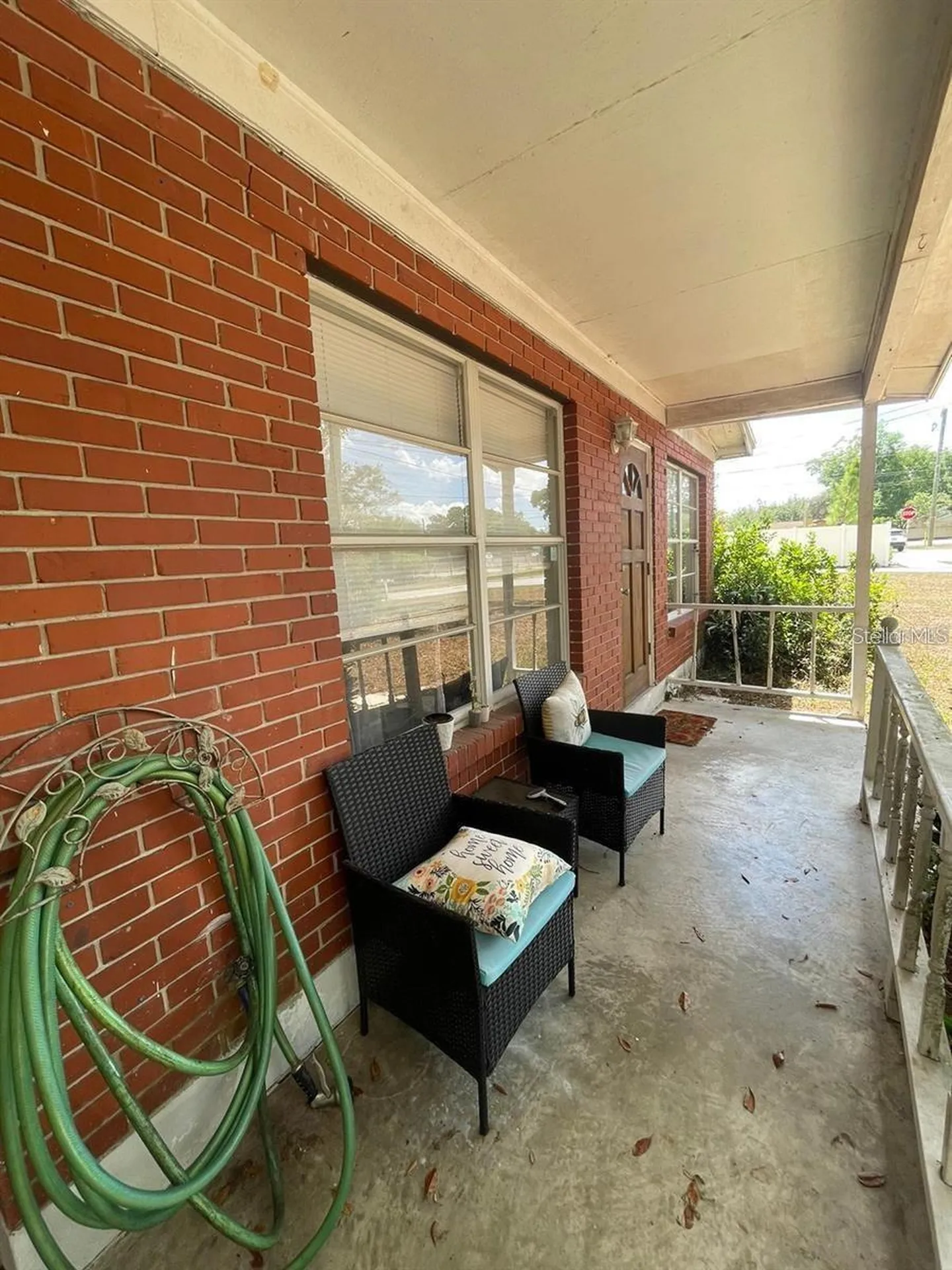 11707 North Drive Tampa FL 33617