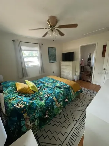 11707 North Drive Tampa FL 33617