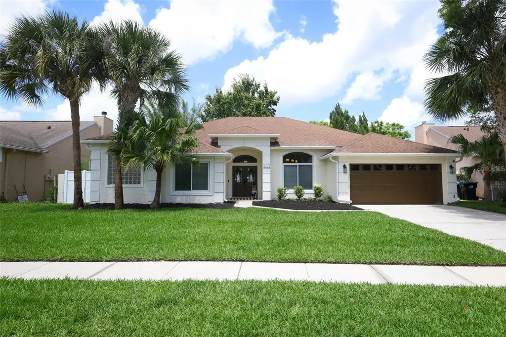 14968 Faversham Circle Orlando FL 32826