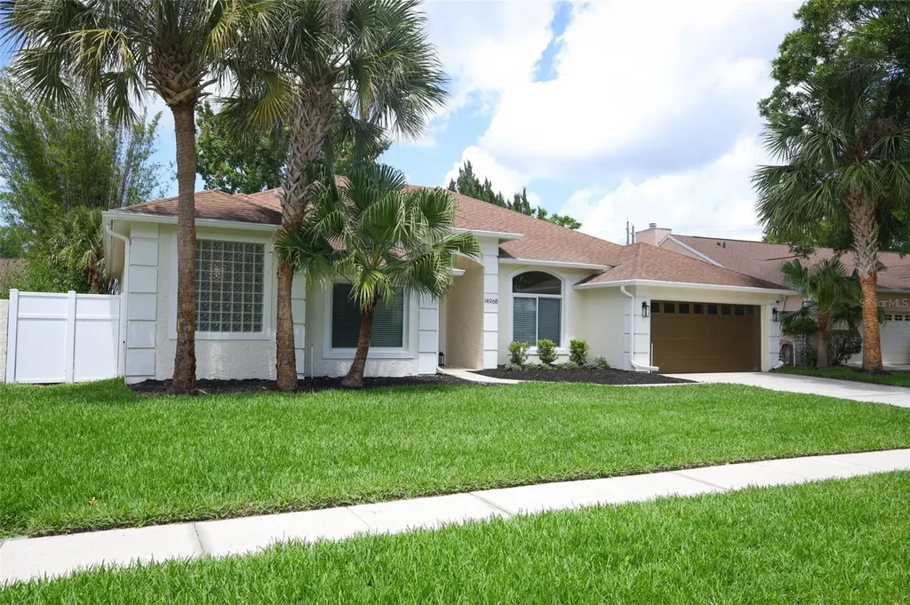 14968 Faversham Circle Orlando FL 32826