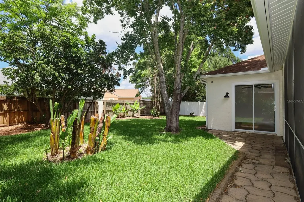 14968 Faversham Circle Orlando FL 32826