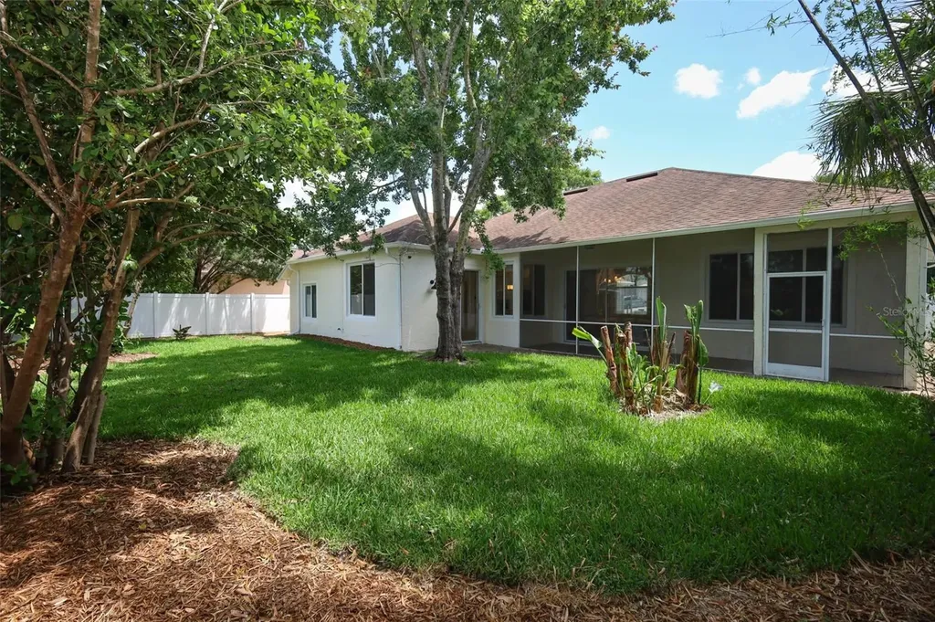 14968 Faversham Circle Orlando FL 32826
