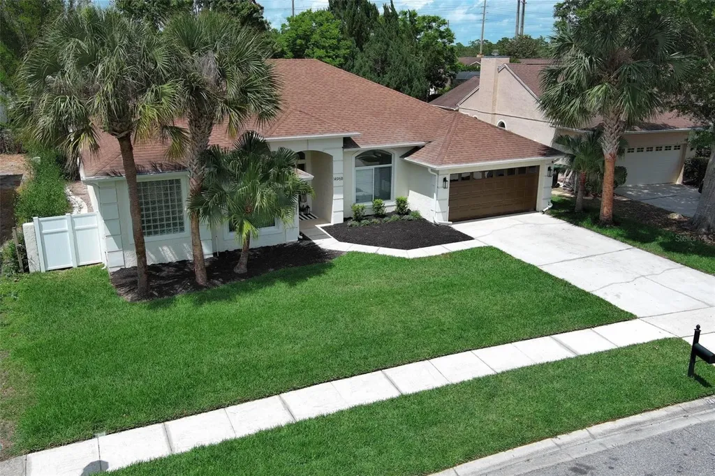 14968 Faversham Circle Orlando FL 32826