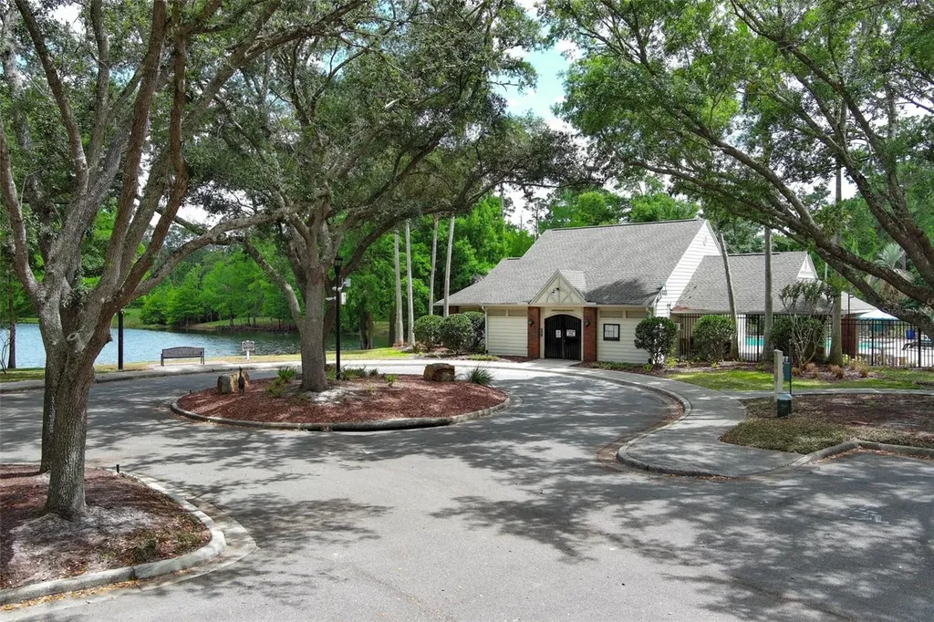 14968 Faversham Circle Orlando FL 32826