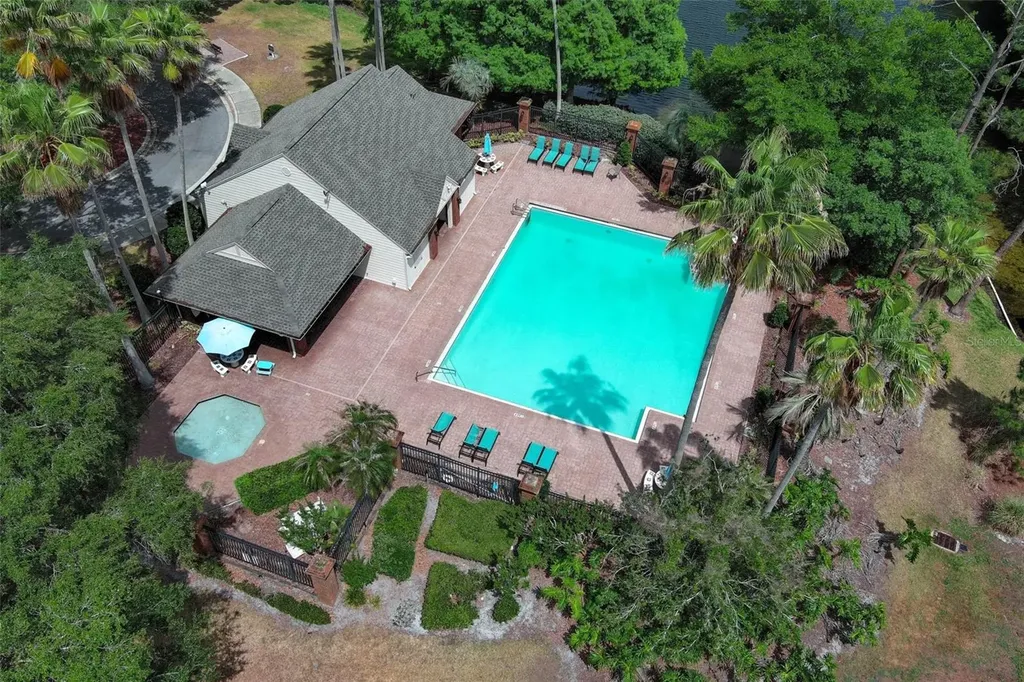 14968 Faversham Circle Orlando FL 32826