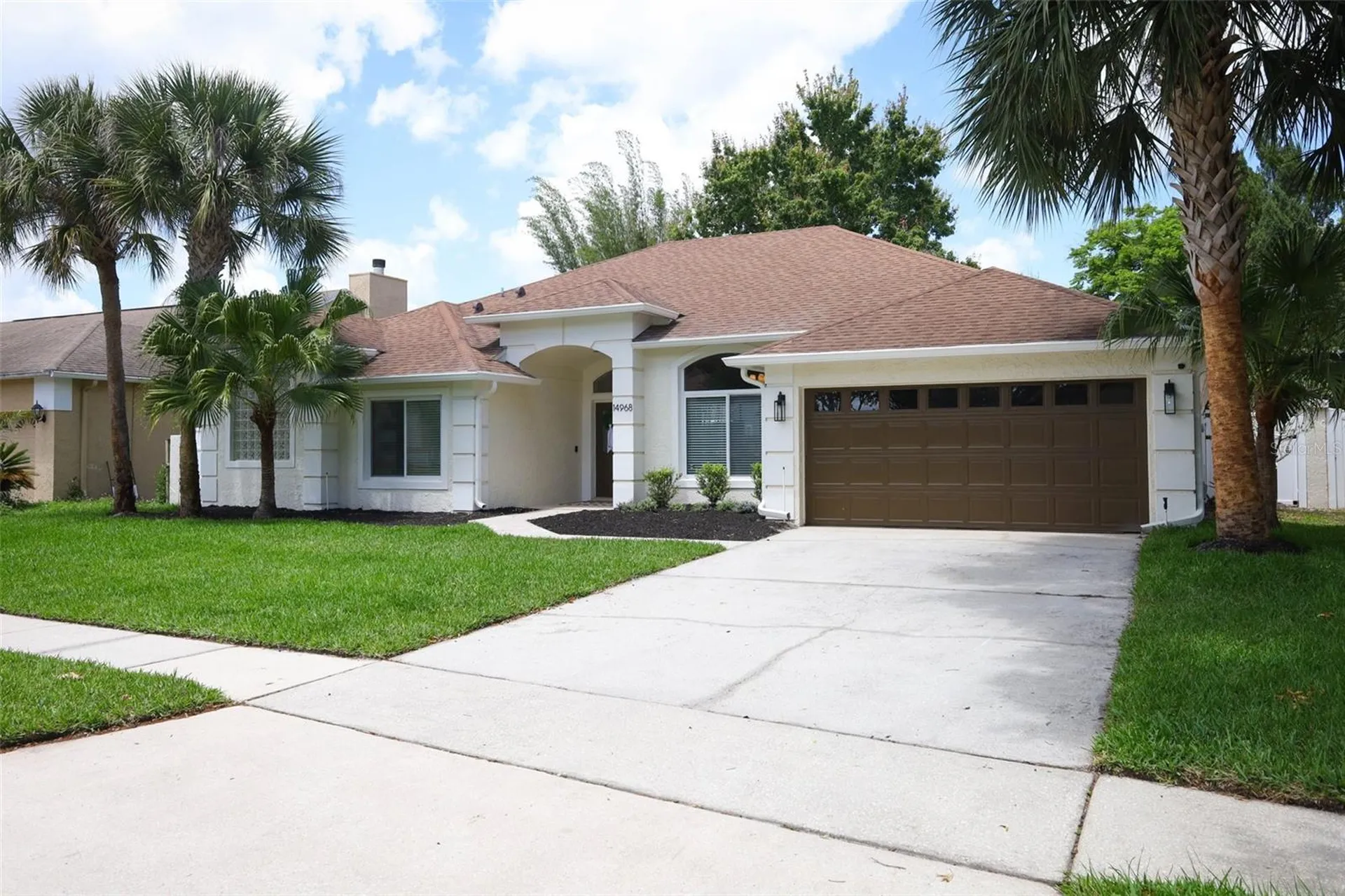 14968 Faversham Circle Orlando FL 32826