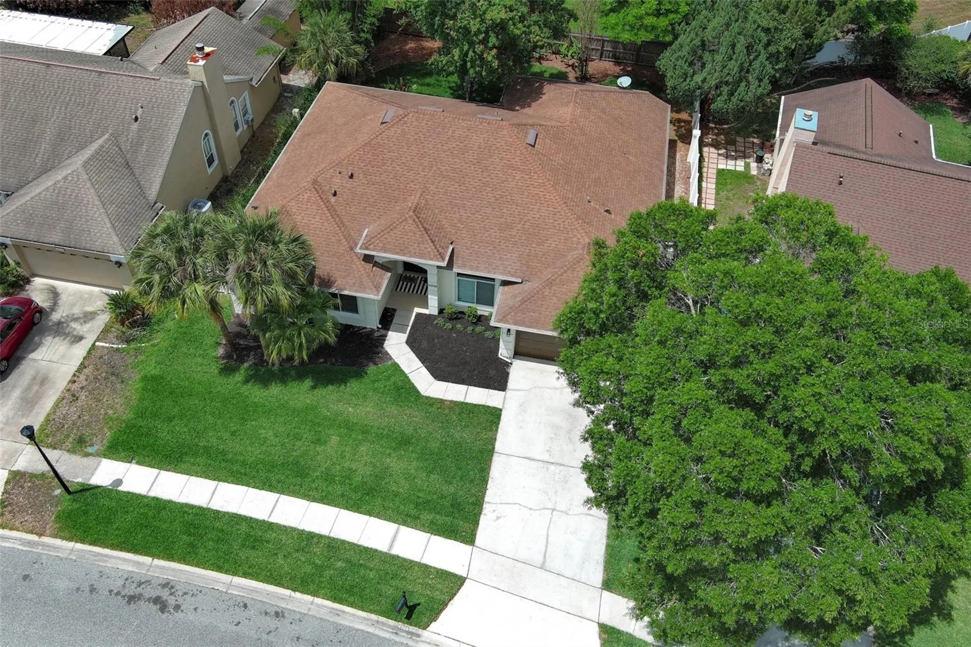 14968 Faversham Circle Orlando FL 32826