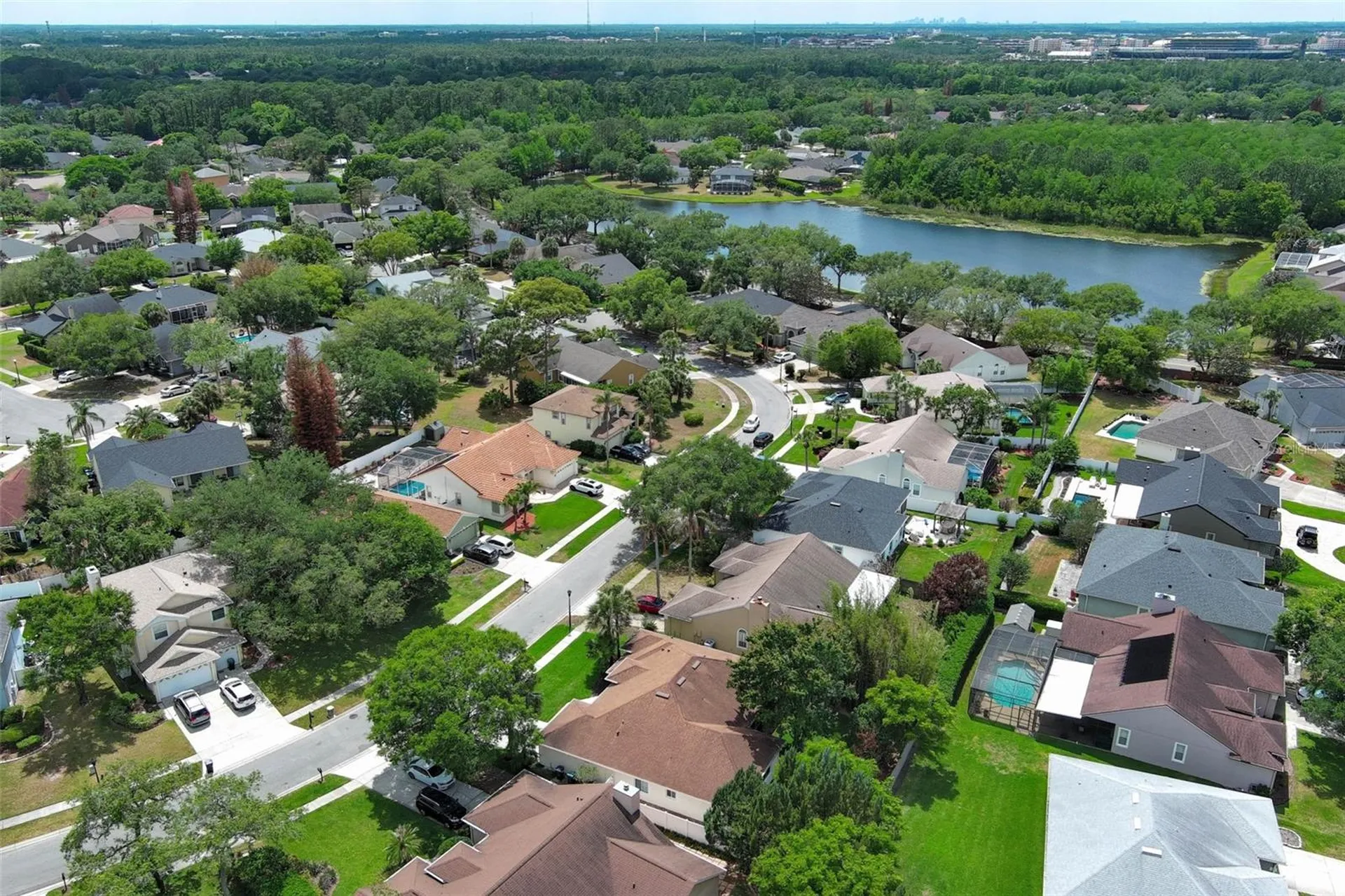 14968 Faversham Circle Orlando FL 32826