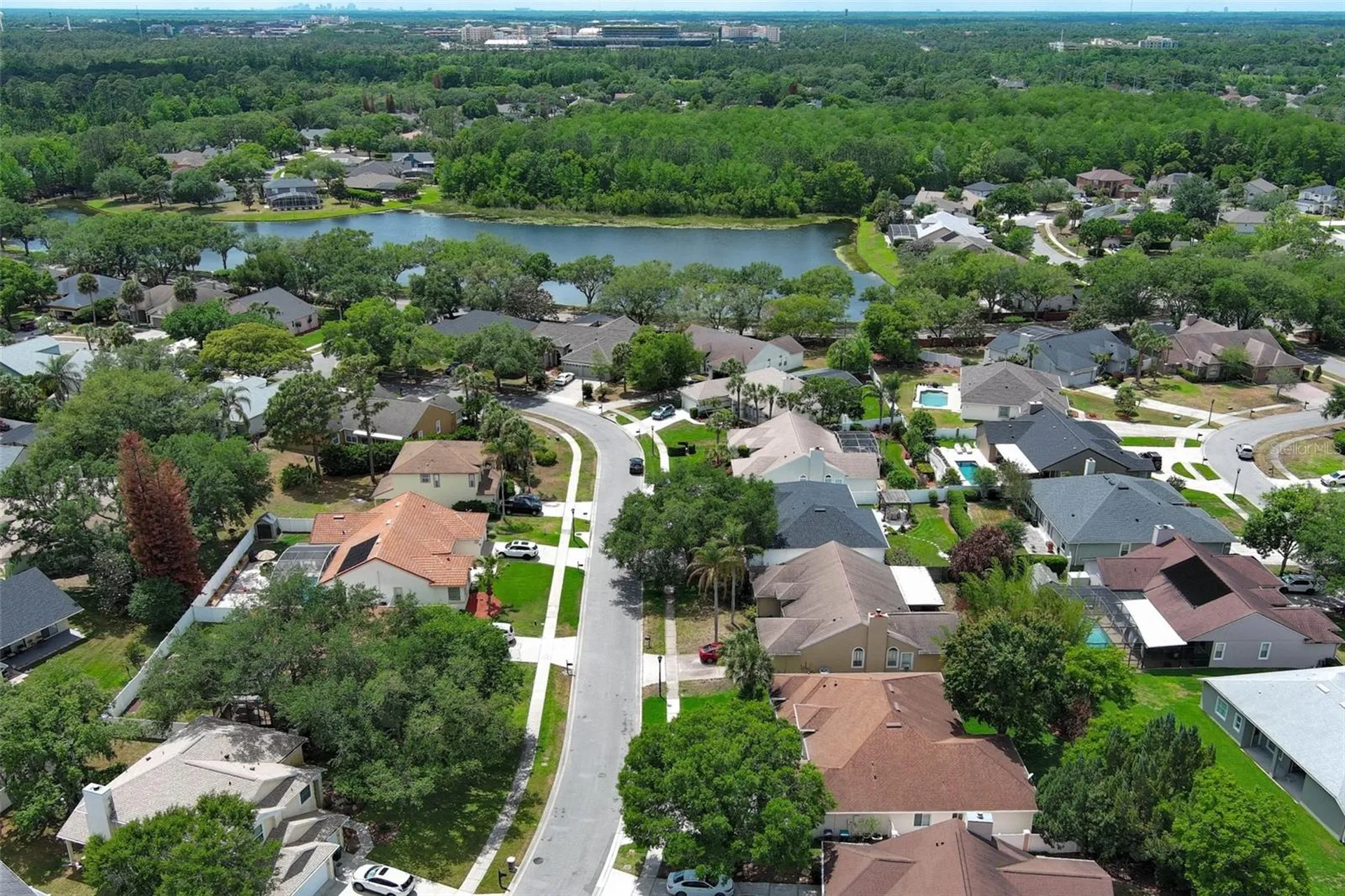 14968 Faversham Circle Orlando FL 32826