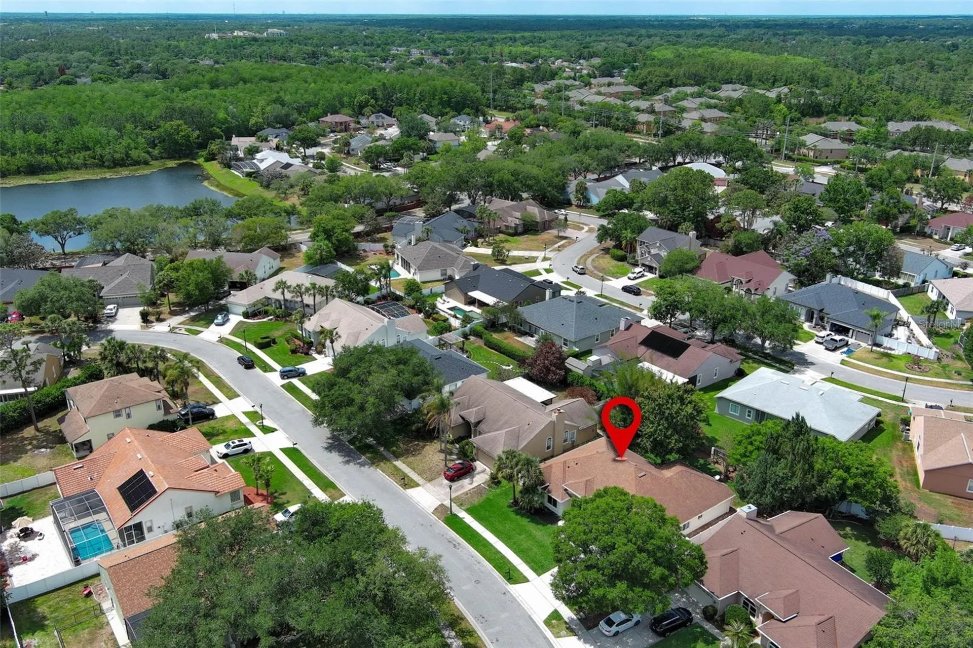 14968 Faversham Circle Orlando FL 32826