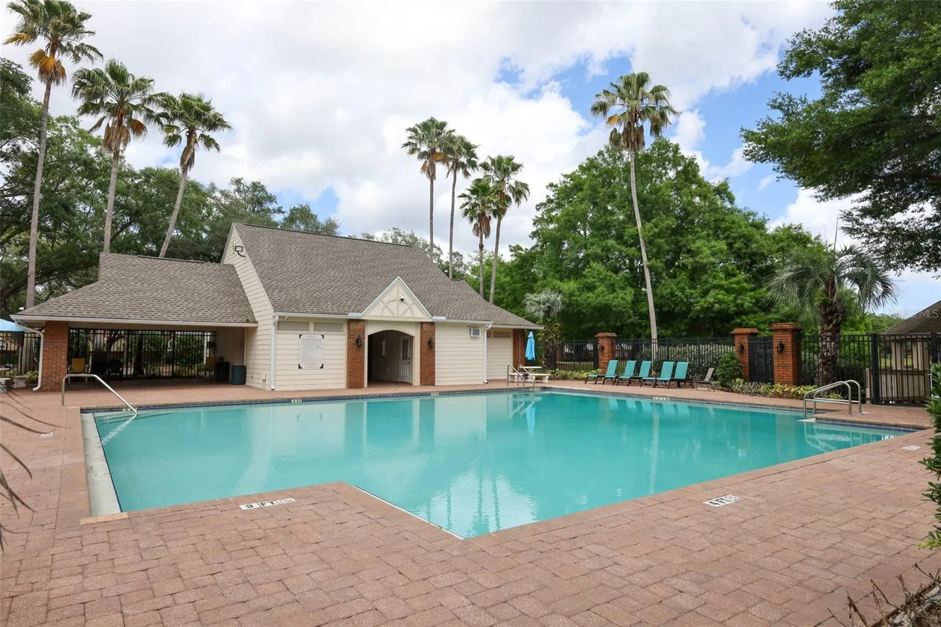 14968 Faversham Circle Orlando FL 32826