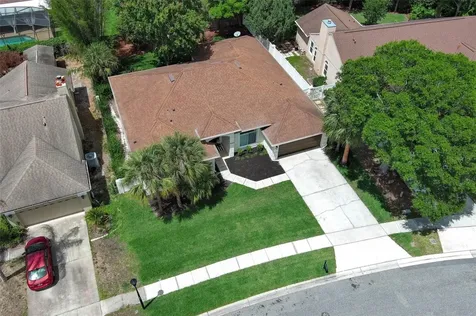14968 Faversham Circle Orlando FL 32826