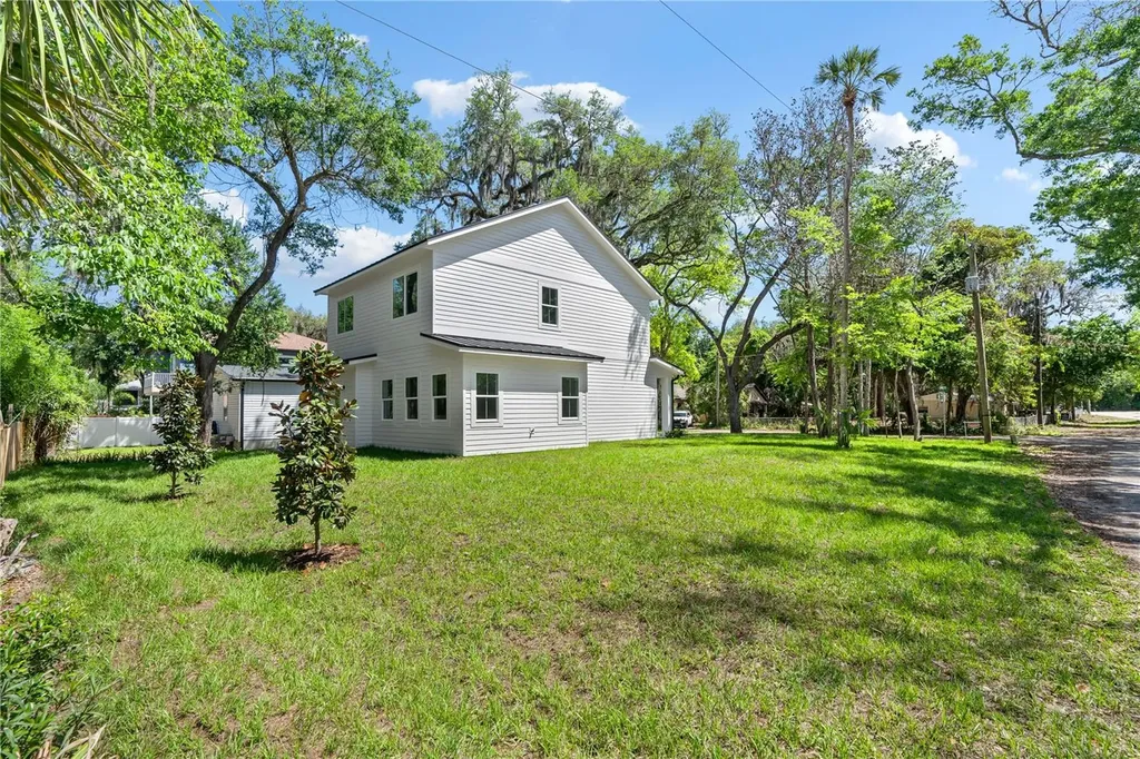 2 Sanchez Avenue Palm Coast FL 32137